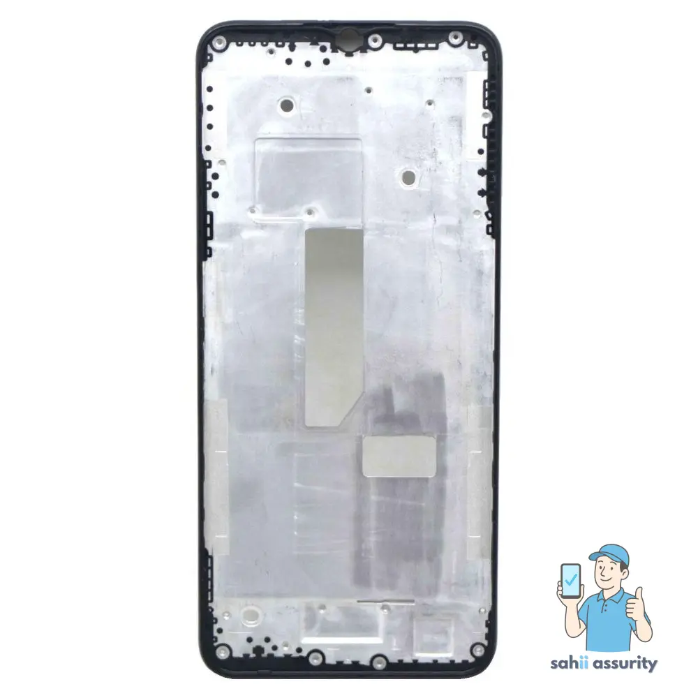 LCD Frame Middle Chassis for OPPO A53s 5G thumbnail